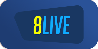 ketquabongda.cv - 8live logo