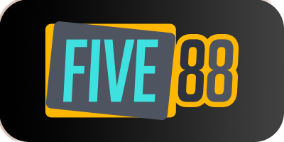 ketquabongda.cv - five88 logo