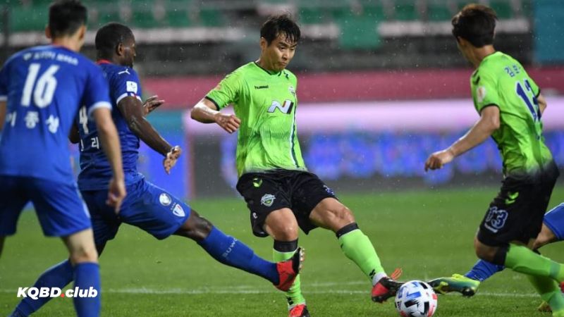 Ảnh hưởng của giải đấu