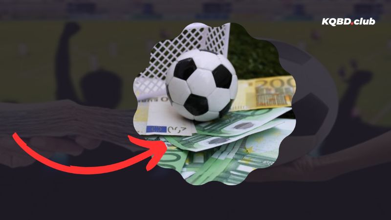 Cách đọc kèo đồng banh Cách đọc kèo đồng banh