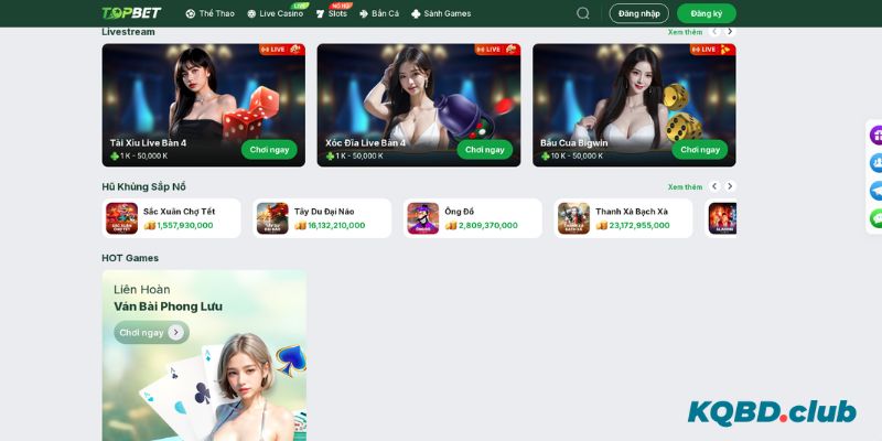 Đánh giá ưu và nhược điểm tại nhà cái