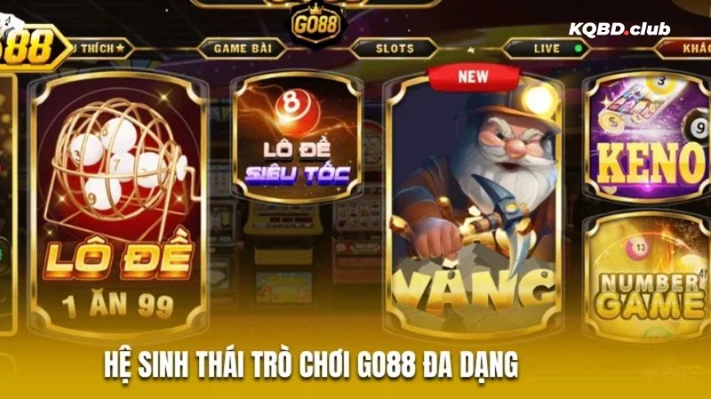 Điểm danh các sản phẩm nổi bật