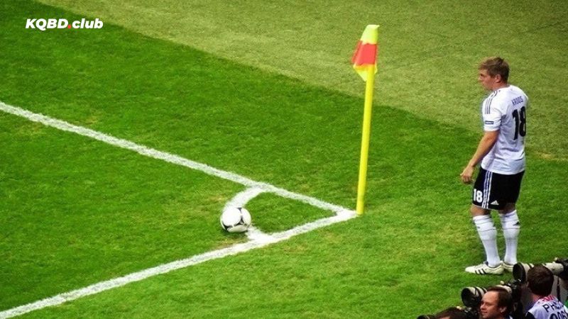 Đọc kèo tài xỉu phạt góc