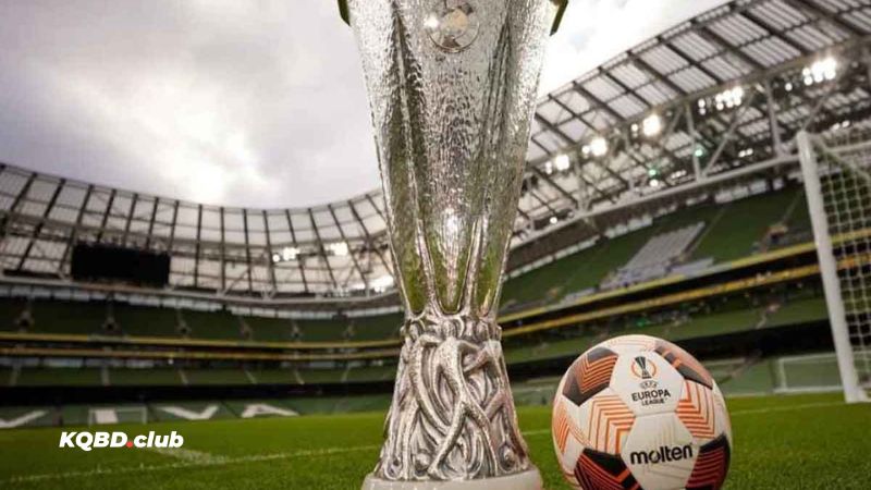 Giải đấu hình thành từ rất lâu