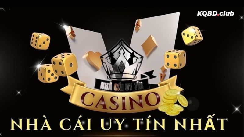 Giải mã lý do người chơi tìm kiếm nhà cái uy tín