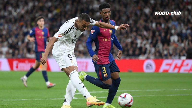 Hãy dành thời gian nghiên cứu lối chơi của 2 đội tham gia