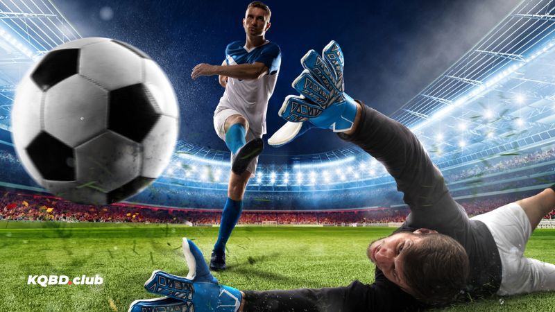 Kèo chấp bóng đá đa dạng thể loại Kèo chấp bóng đá đa dạng thể loại