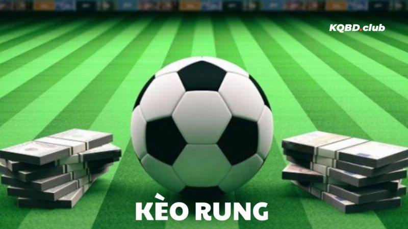 Kèo cược thưởng cao, chủ động thời điểm cược