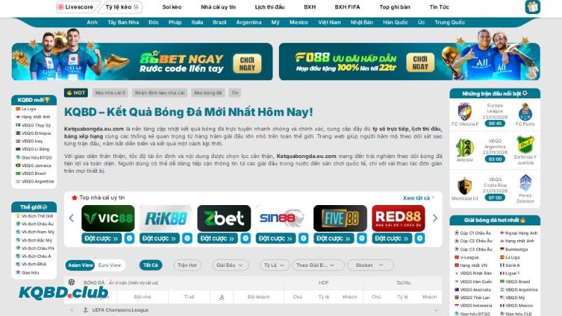 Mục tiêu cụ thể