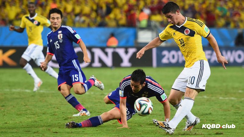 Nhận biết kèo thơm chuẩn chỉ