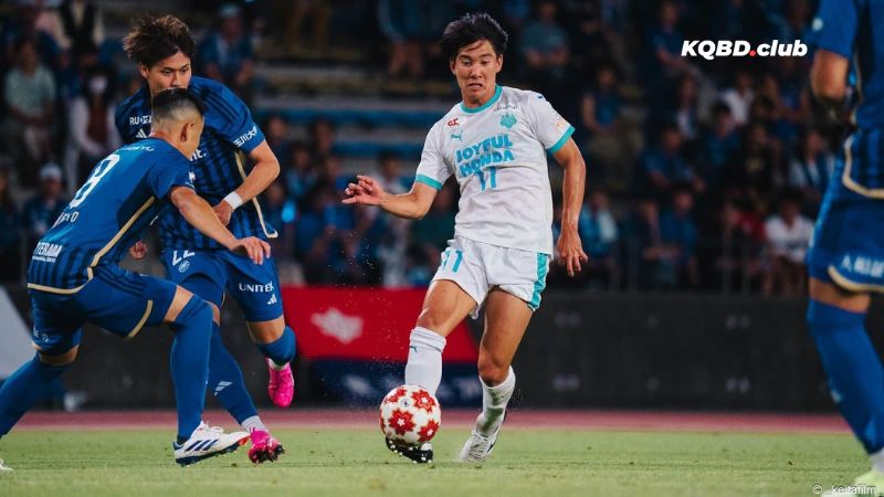 Thể thức thi đấu của giải được siết chặt