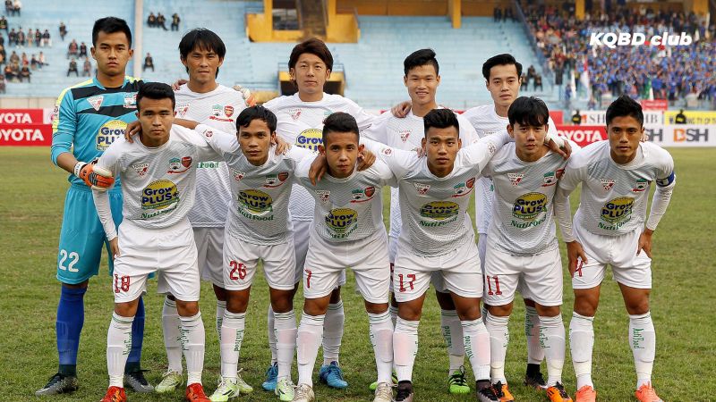 Thời gian diễn ra giải đấu