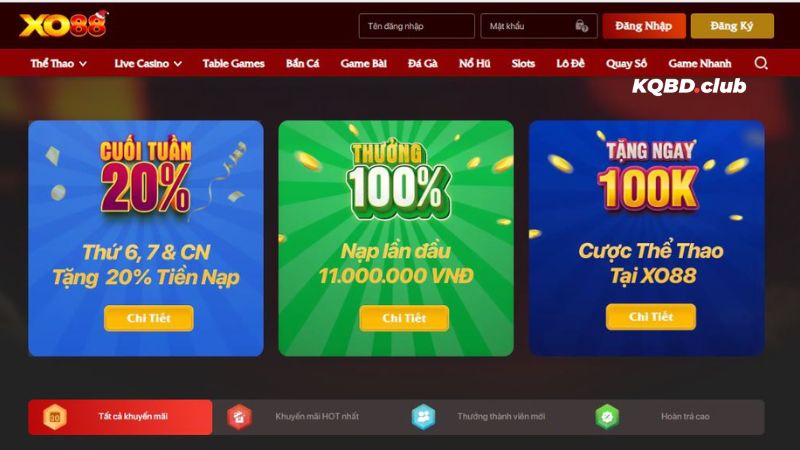 Thư viện ưu đãi giá trị cao