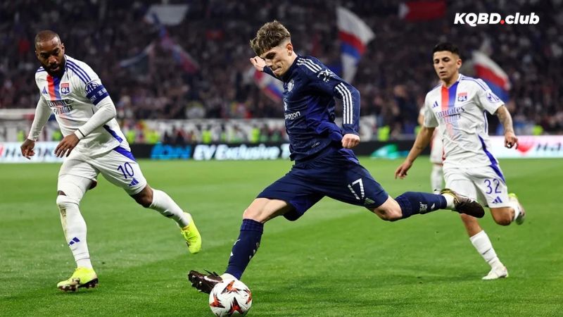 Trang kênh còn mang đến nhiều dữ liệu đi kèm khác