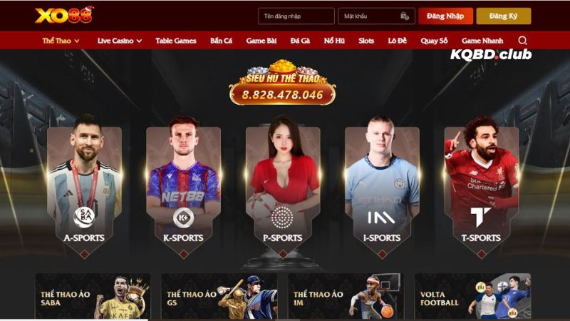 XO88 là ai?