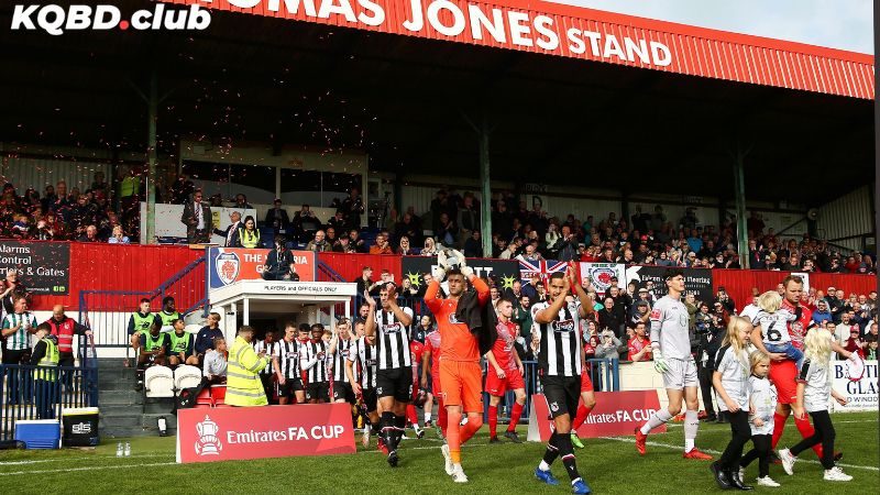 Kèo cược giao hữu CLB như thế nào?