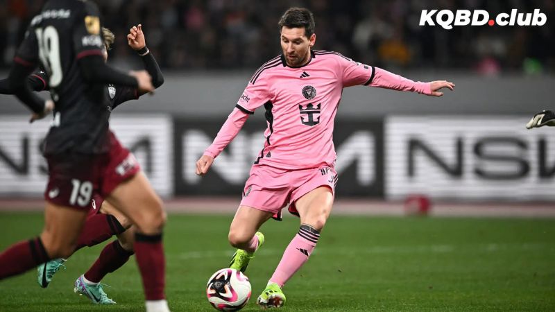 Thống kê bóng đá - Chỉ số giúp hiểu sâu hơn về trận đấu