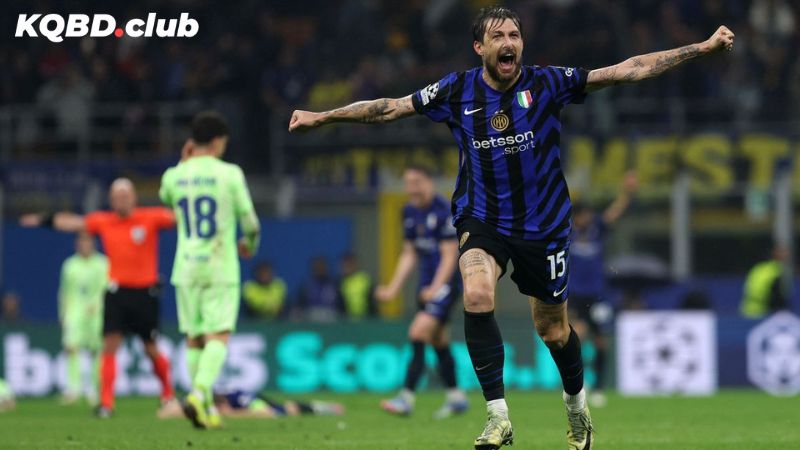 Các trận đấu nổi bật trong ngày – Spotlight (3–5 trận hot)