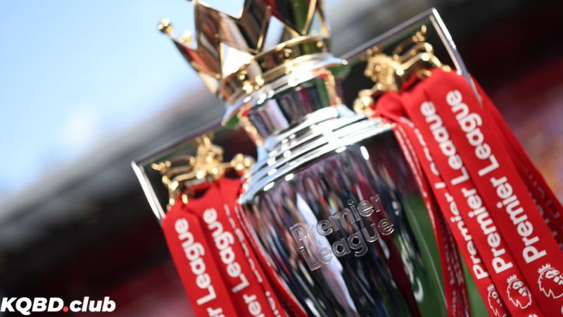 Ngoại Hạng Anh: Vì sao luôn ở đỉnh cao?