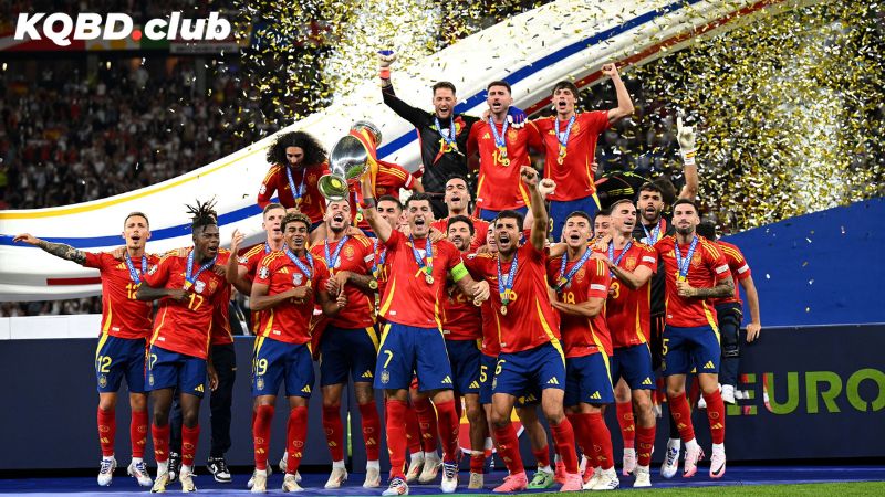 La Roja và DNA bóng đá kỹ thuật