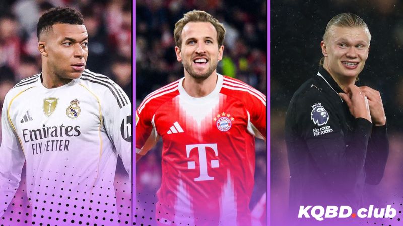 Top Ghi Bàn là gì? Top Ghi Bàn là gì?