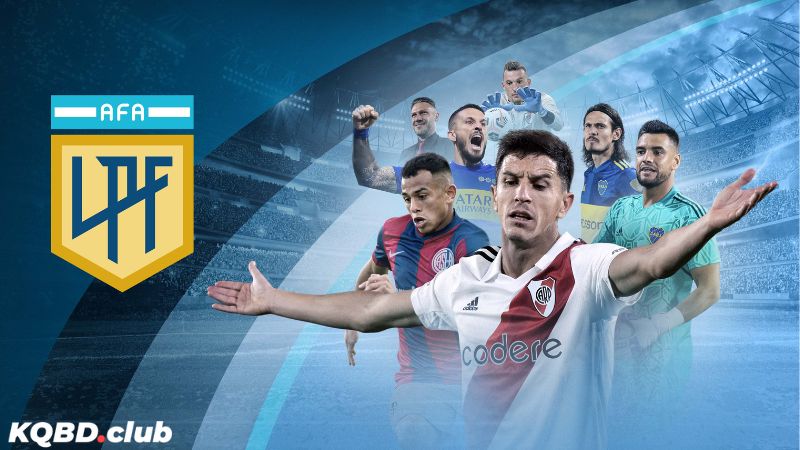 Tính cạnh tranh và sự khắc nghiệt của giải đấu