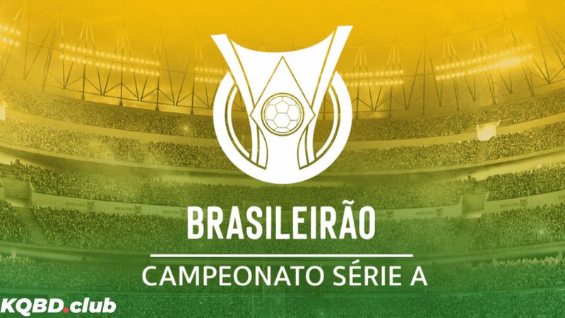 Vị thế của giải VĐQG Brazil