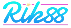 logo rik88 new KQBD.club