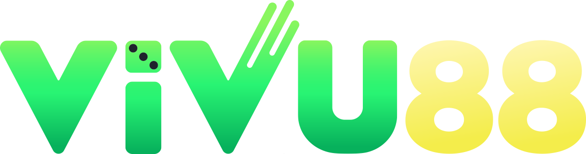 logo vivu88 KQBD.club